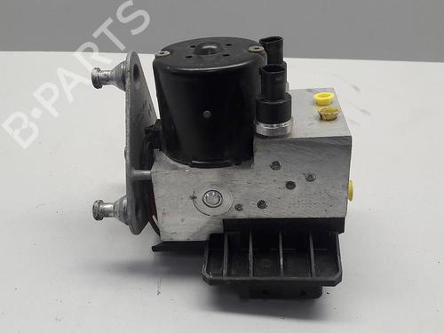 ABS Bremseaggregat MERCEDES-BENZ A-CLASS (W168) A 160 (168.033, 168.133) (102 hp) 27227205