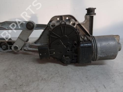 Front wiper motor FORD FOCUS II (DA_, HCP, DP) 2.0 TDCi | BP27232326M29 