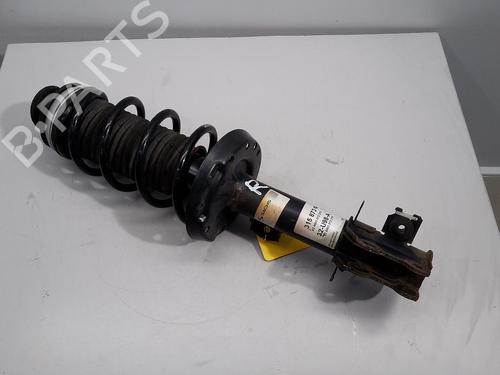 Right front shock absorber FIAT GRANDE PUNTO (199_) 1.2 | BP27228614M17 