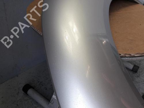 Left rear fenders VW NEW BEETLE (9C1, 1C1) 2.0 | BP27226599C43 