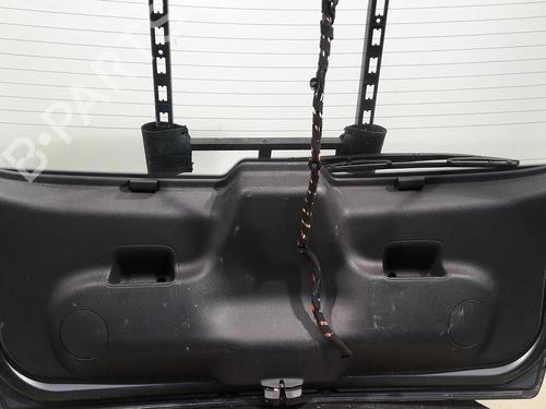 Bakluke CC/Kombi-Kupé FIAT STILO (192_) 1.6 16V (192_XB1A) | BP27227723C6 