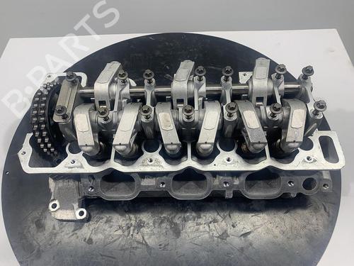 Cylinder head BMW 3 (E90) 318 d | BP27226235M5 
