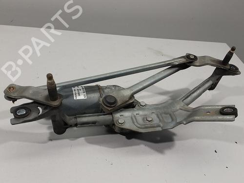Used Front wiper motor FIAT GRANDE PUNTO (199_) 1.4 (199AXB11, 199AXB1A, 199BXB1A, 199AXL1A) (77 hp) 27227606