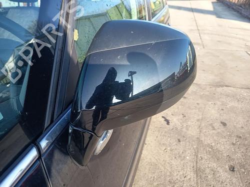 Used Left mirror Left mirror CITROËN C4 Grand Picasso I (UA_) 1.6 VTi 120 (120 hp) 32763638 32763638