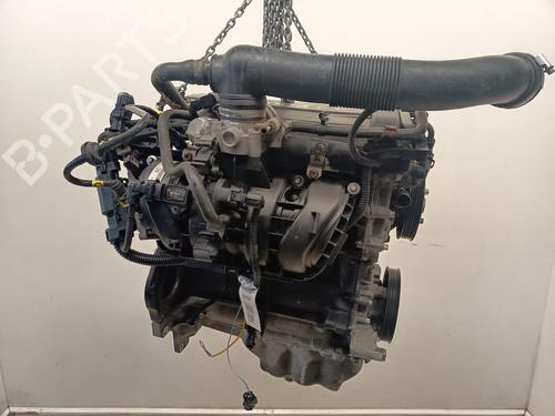Engine OPEL CORSA D (S07) 1.2 (L08, L68) | BP39538292M1 - Image 5