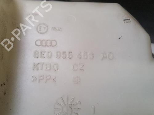 Windscreen washer tank AUDI A4 B6 (8E2) 2.0 | BP27228141C113 