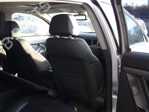 Sæde højre fortil OPEL SIGNUM Hatchback (Z03) 3.0 V6 CDTI (F48) | BP27229708C16 