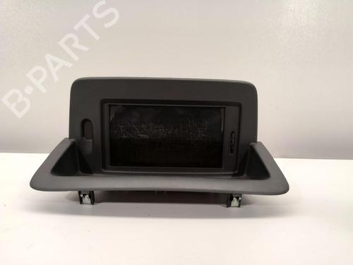 Used Other RENAULT CLIO III Grandtour (KR0/1_) 1.2 16V (KR0E) (78 hp) 27229794