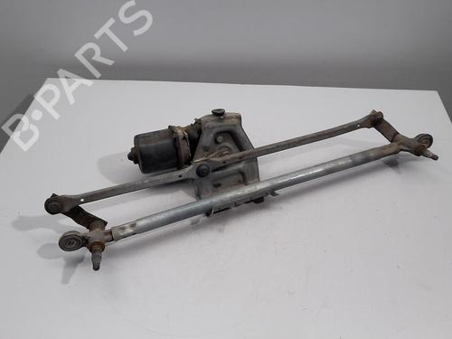 Front wiper motor RENAULT CLIO II (BB_, CB_) 1.2 16V (BB05, BB0W, BB11, BB27, BB2T, BB2U, BB2V, CB05,... | BP27228589M29 