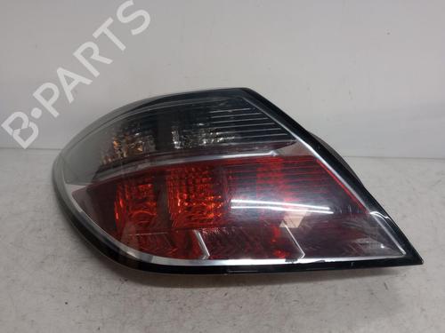 Used Left taillight OPEL ASTRA H GTC (A04) 1.6 (L08) (105 hp) 27229840