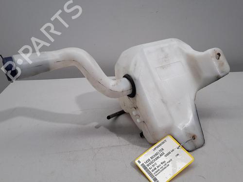 Windscreen washer tank FIAT GRANDE PUNTO (199_) 1.2 | BP27228646C113 
