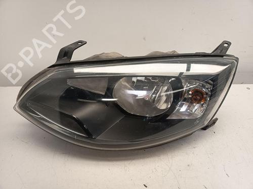 Lyskaster venstre Lyskaster venstre 39106035 39106035