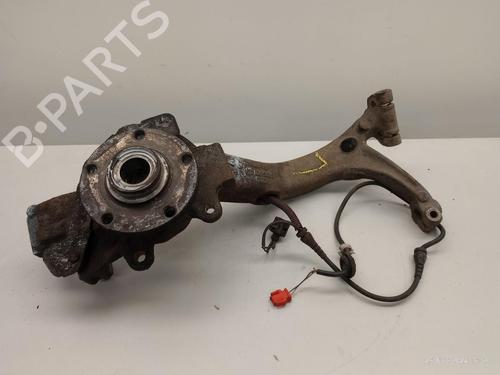 Left front steering knuckle AUDI A6 C5 (4B2) 2.4 | BP27232344M25 