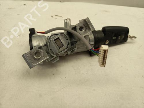 Ignition barrel SEAT LEON SC (5F5) 1.4 TSI | BP37223708M48 - Image 3
