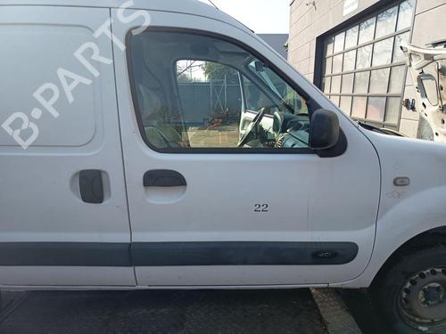 Used Right front door Right front door RENAULT KANGOO Express (FC0/1_) 1.5 dCi (FC1E) (68 hp) 33275283 33275283