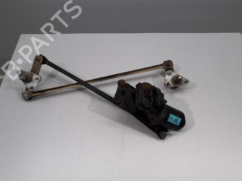 Used Front wiper motor CHEVROLET AVEO / KALOS Hatchback (T200) 1.2 (72 hp) 27227893