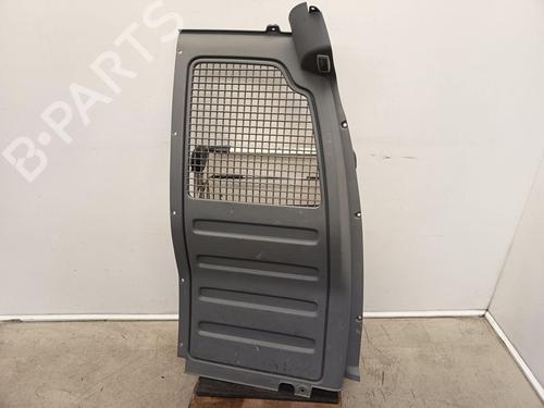 Used Cargo separator Cargo separator VW CADDY III Box Body/MPV (2KA, 2KH, 2CA, 2CH) 2.0 SDI (70 hp) 36477812 36477812