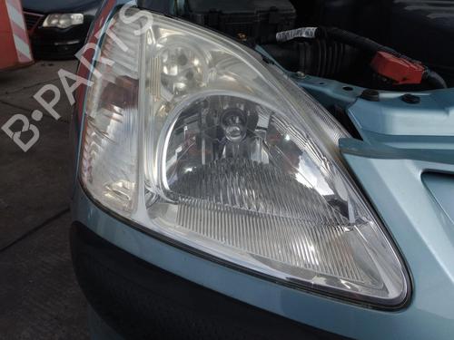 Used Right headlight HONDA CIVIC VII Hatchback (EU, EP, EV) 1.4 iS (EP1, EU5, EU7) (90 hp) 27230151