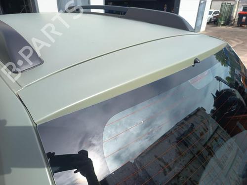 Tailgate DACIA LOGAN MCV (KS_) 1.6 16V (KS0L, KS0M, KS0P, KS1S) | BP36357353C6  - Image 6