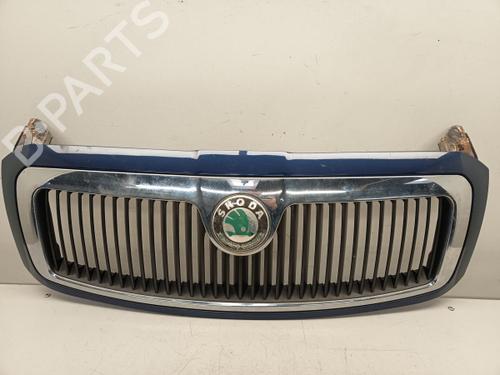 Used Grille Grille SKODA SUPERB I (3U4) 2.8 V6 (193 hp) 40609900 40609900