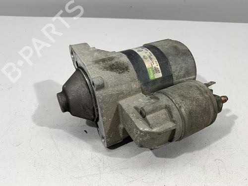 Starter RENAULT CLIO II (BB_, CB_) 1.2 16V (BB05, BB0W, BB11, BB27, BB2T, BB2U, BB2V, CB05,... | BP27228104M8 