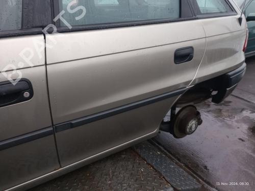 Left rear door OPEL ASTRA F Hatchback (T92) 1.8 i 16V (F08, M08, F68, M68) | BP27232139C4 