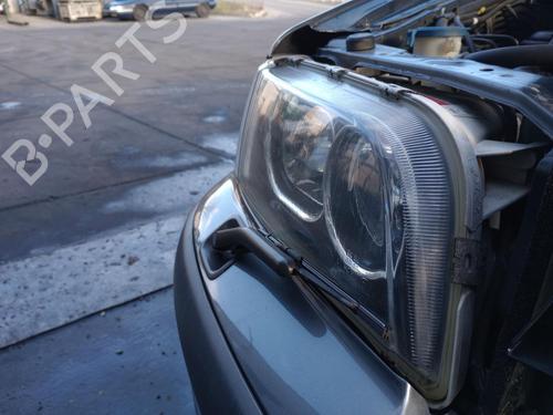 Right headlight VOLVO V40 Estate (645) 1.8 LPG | BP27232843C29 