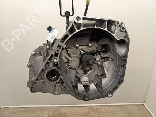gearbox-dacia-sandero-ii-2012-32763267 main image
