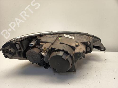 Left headlight PEUGEOT 807 (EB_) 2.0 HDI | BP38938731C28 - Image 3