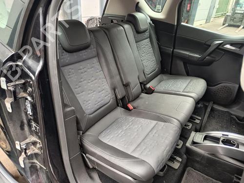 Used Rear seat Rear seat 36938164 36938164
