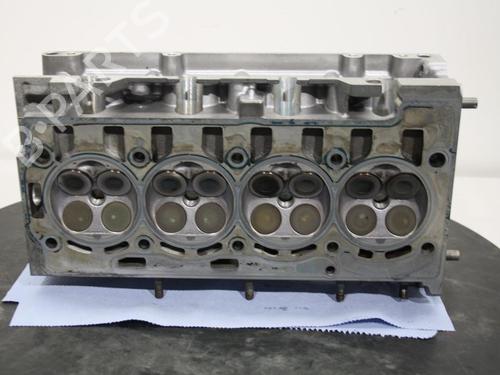 Cylinder head VW TOURAN (1T1, 1T2) 1.6 FSI | BP27229487M5 