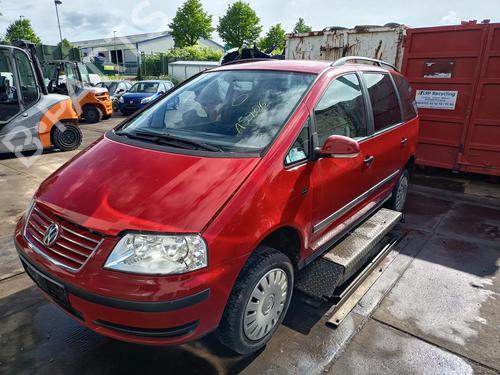 Ricambi VW SHARAN (7M8, 7M9, 7M6) 2.0 TDI 4738050