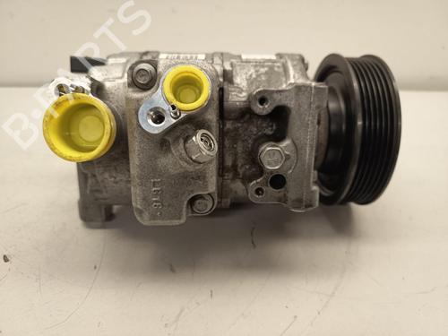 AC compressor VW GOLF PLUS V (5M1, 521) 1.4 TSI | BP32762355M34 - Image 3