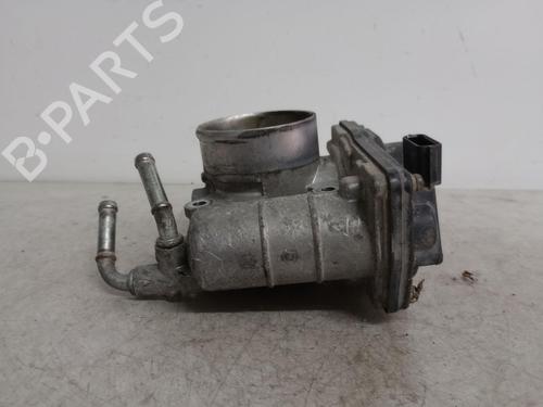 Throttle body NISSAN MICRA IV (K13K, K13KK) 1.2 | BP27232707M82 