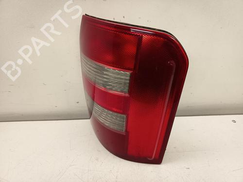 Right taillight AUDI A2 (8Z0) 1.4 TDI | BP33005374C35 - Image 5