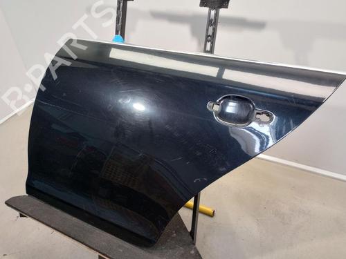 Left rear door VW JETTA III (1K2) 2.0 TDI 16V | BP27231269C4 