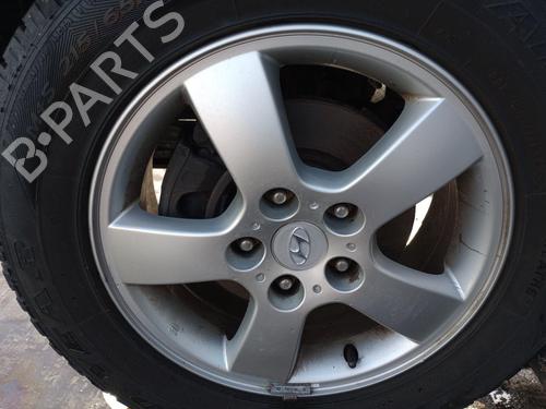 Other HYUNDAI TUCSON (JM) 2.0 | BP27231894O1 