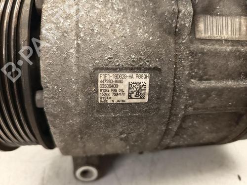 AC compressor FORD FOCUS III 1.5 TDCi | BP32762497M34 - Image 5