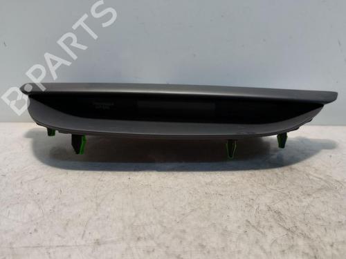 Andre KIA CEE'D Sportswagon (JD) 1.6 CRDi 128 (128 hp) 27231102
