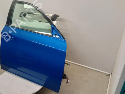 Right front door SUBARU IMPREZA Hatchback (GR, GH, G3) 2.0 D AWD | BP27229030C3 