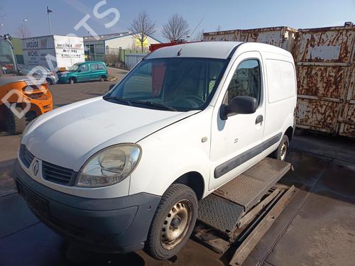 Brukte deler til RENAULT KANGOO Express (FC0/1_)  1.5 dCi (FC1E)  4503550