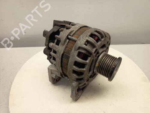Alternator DACIA SANDERO II TCe 90 (B8M1, B8MA, B8AC) | BP32763268M7 - Image 3