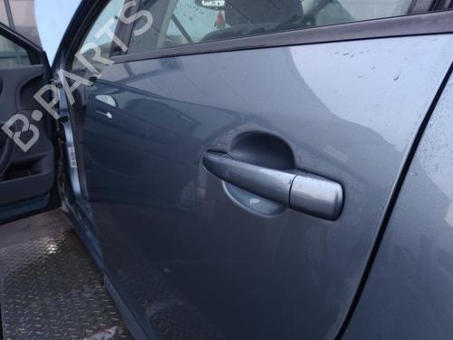 Left rear door CITROËN C4 I (LC_) 1.6 16V | BP27232873C4 