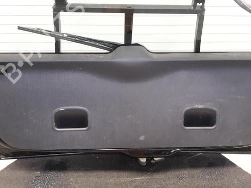 Tailgate VW POLO (6N2) 1.4 | BP27226931C6 