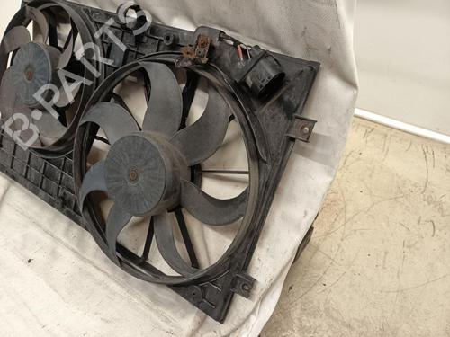 Radiator fan VW GOLF VI Variant (AJ5) 1.6 | BP33611543M35 - Image 5