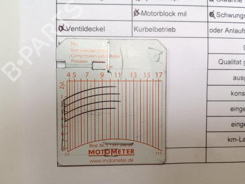 Engine CHEVROLET SPARK (M300) 1.0 | BP32733991M1  - Image 9