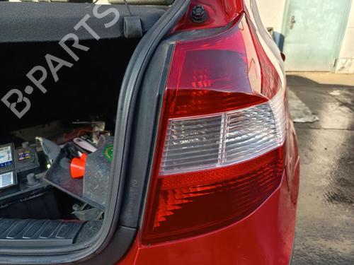 Right taillight BMW 1 (E87) 116 i | BP33749199C35 - Image 3