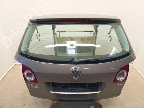 Tampa da Mala Tampa da Mala VW GOLF PLUS V (5M1, 521) 1.4 TSI (122 hp) 35916803 35916803