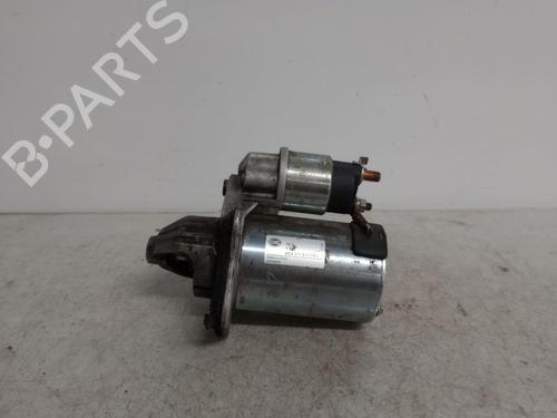 Used Starter Starter NISSAN MICRA IV (K13K, K13KK) 1.2 (80 hp) 33611261 33611261
