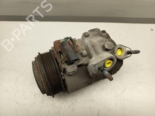 AC compressor FORD FOCUS III 1.5 TDCi | BP32762497M34 - Image 6